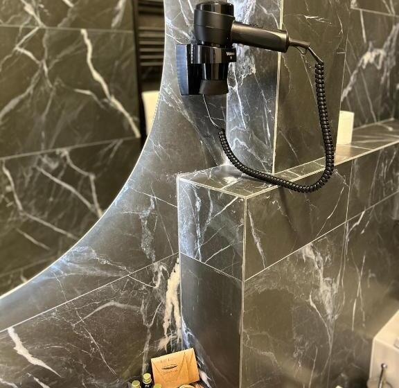 Апартаменты 1 Спальня, Monarc Boutique Aparthotel   Self Check In