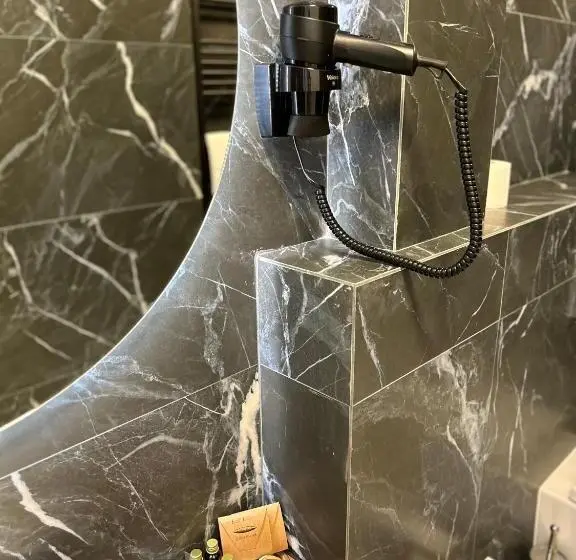 １ベッドルームアパートメント, Monarc Boutique Aparthotel   Self Check In