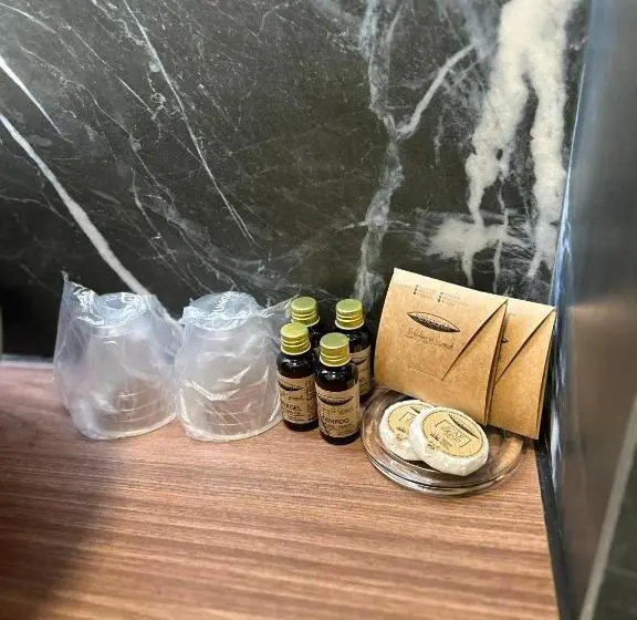 １ベッドルームアパートメント, Monarc Boutique Aparthotel   Self Check In