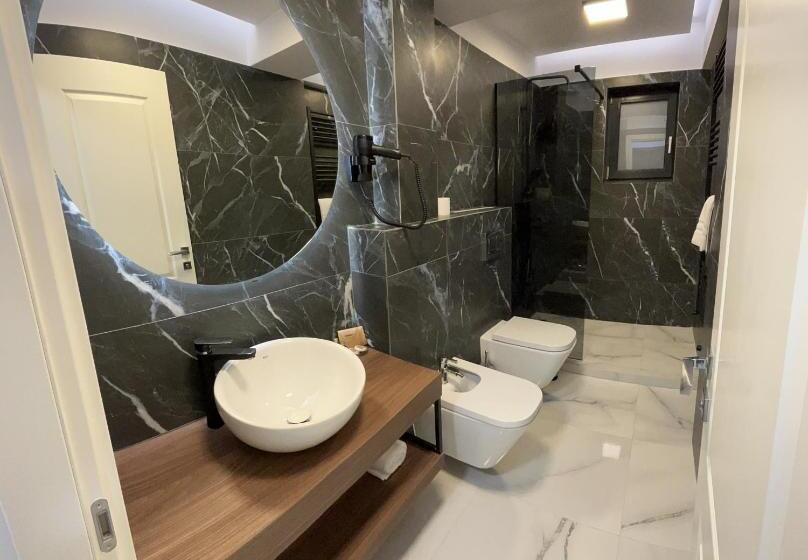 Апартаменты 1 Спальня, Monarc Boutique Aparthotel   Self Check In