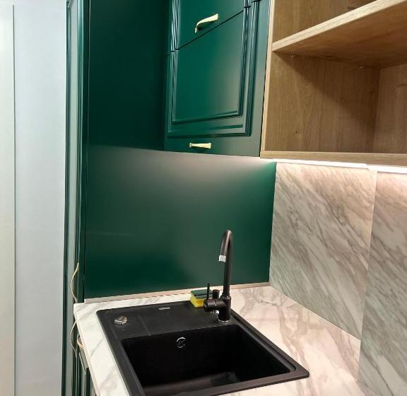 Апартаменты 1 Спальня, Monarc Boutique Aparthotel   Self Check In