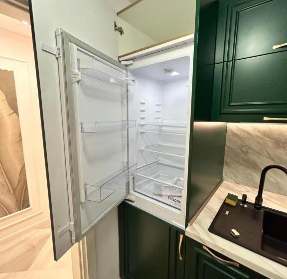 Апартаменты 1 Спальня, Monarc Boutique Aparthotel   Self Check In