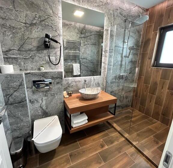 Номер Economy, Monarc Boutique Aparthotel   Self Check In