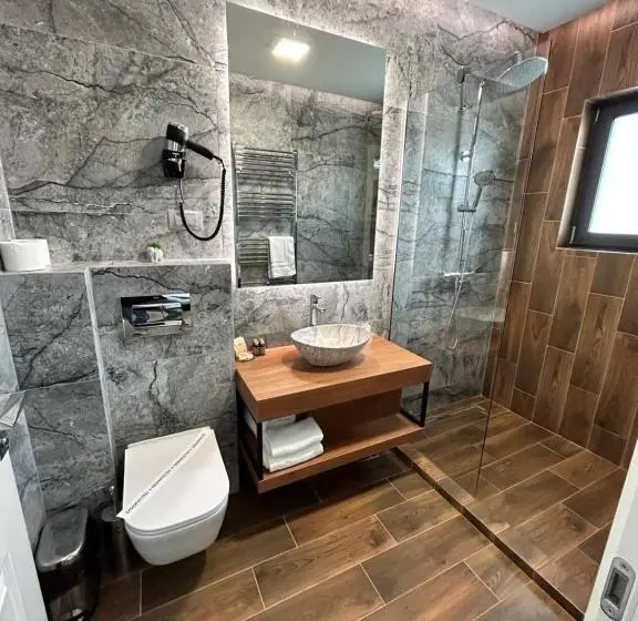 エコノミールーム, Monarc Boutique Aparthotel   Self Check In