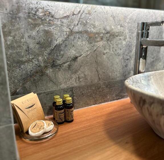 Номер Economy, Monarc Boutique Aparthotel   Self Check In