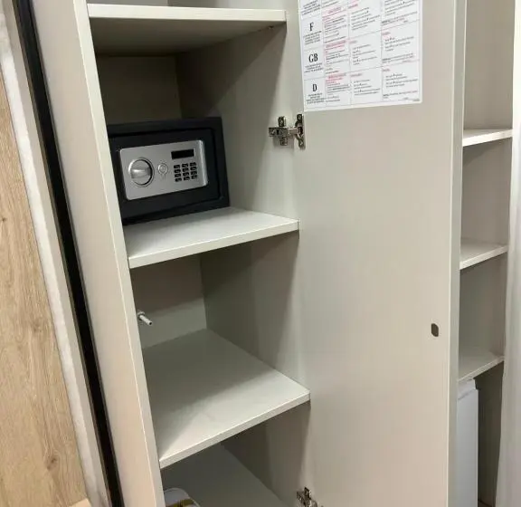 エコノミールーム, Monarc Boutique Aparthotel   Self Check In