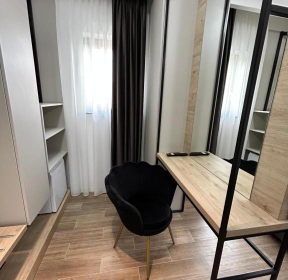 اتاق اکونومی, Monarc Boutique Aparthotel   Self Check In