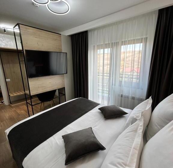 Номер Economy, Monarc Boutique Aparthotel   Self Check In