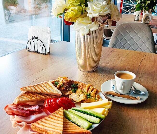 Номер Economy, Monarc Boutique Aparthotel   Self Check In