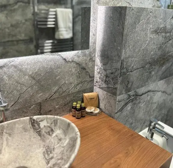 １ベッドルームのスーペリアアパートメント, Monarc Boutique Aparthotel   Self Check In
