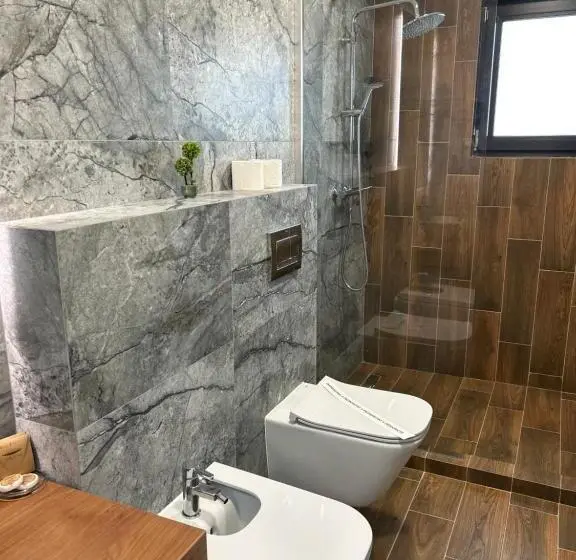 １ベッドルームのスーペリアアパートメント, Monarc Boutique Aparthotel   Self Check In