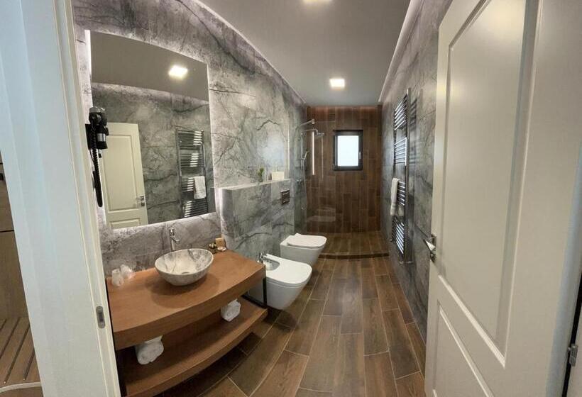 Апартаменты Superior 1 Спальня, Monarc Boutique Aparthotel   Self Check In