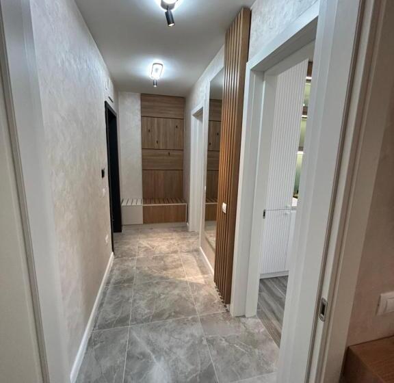 Апартаменты Superior 1 Спальня, Monarc Boutique Aparthotel   Self Check In