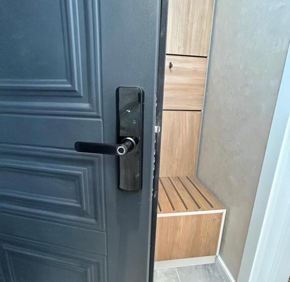 Апартаменты Superior 1 Спальня, Monarc Boutique Aparthotel   Self Check In