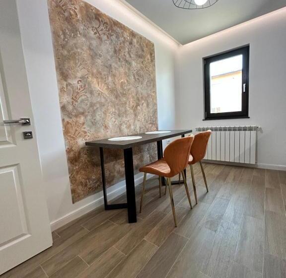 Апартаменты Deluxe 1 Спальня, Monarc Boutique Aparthotel   Self Check In