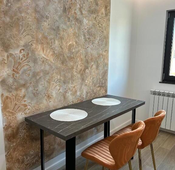 Апартаменты Deluxe 1 Спальня, Monarc Boutique Aparthotel   Self Check In