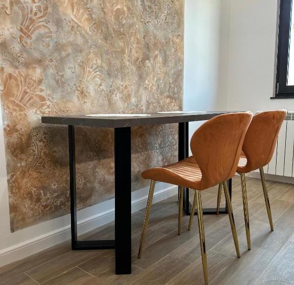 Апартаменты Deluxe 1 Спальня, Monarc Boutique Aparthotel   Self Check In