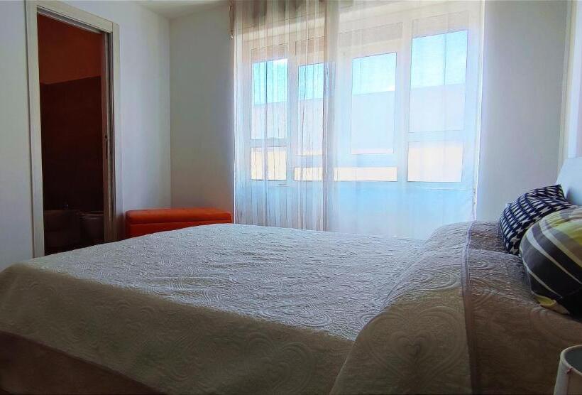 Pokój Standard, Casa Boccetta Camere Con Bagno Privato