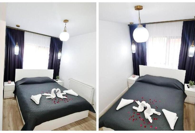 غرفة قياسية, Cazare Summer