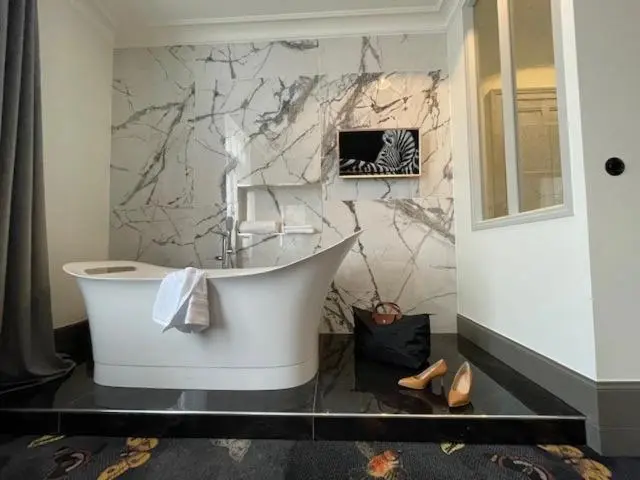 スタンダードルーム, Maison Manotte D’artois