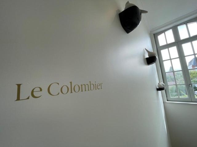 اتاق لوکس, Maison Manotte D’artois