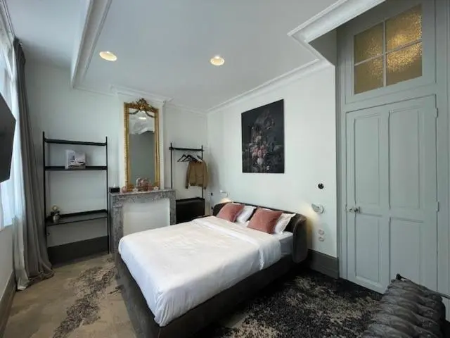 スーペリアールーム, Maison Manotte D’artois