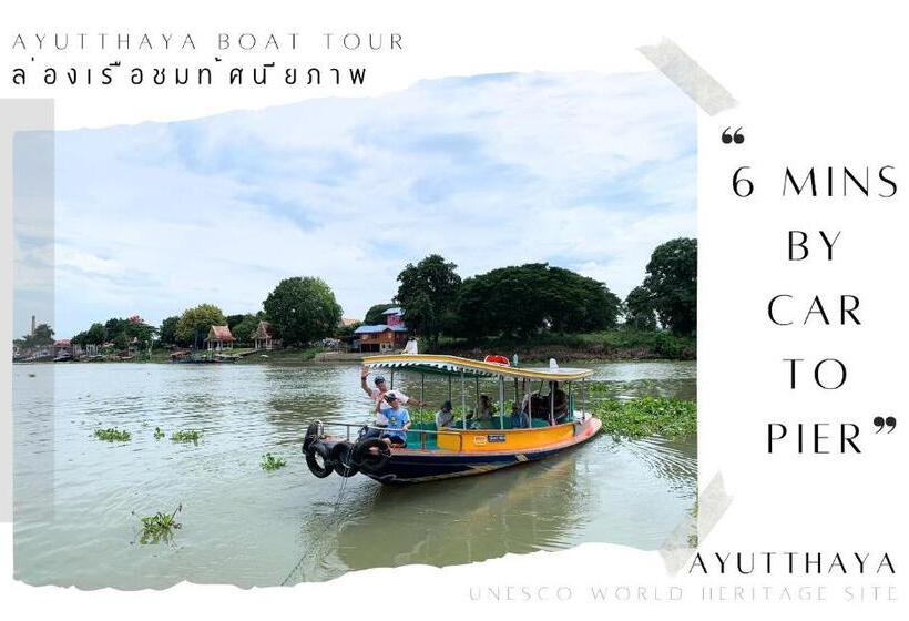 Номер Стандарт, Room In Guest Room   Baan Khunphiphit Homestay No2322