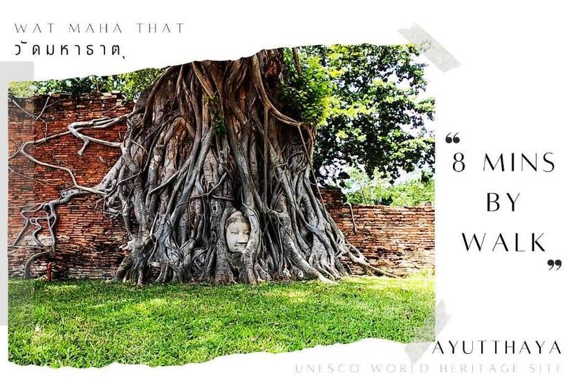 غرفة قياسية, Room In Guest Room   Baan Khunphiphit Homestay No2322