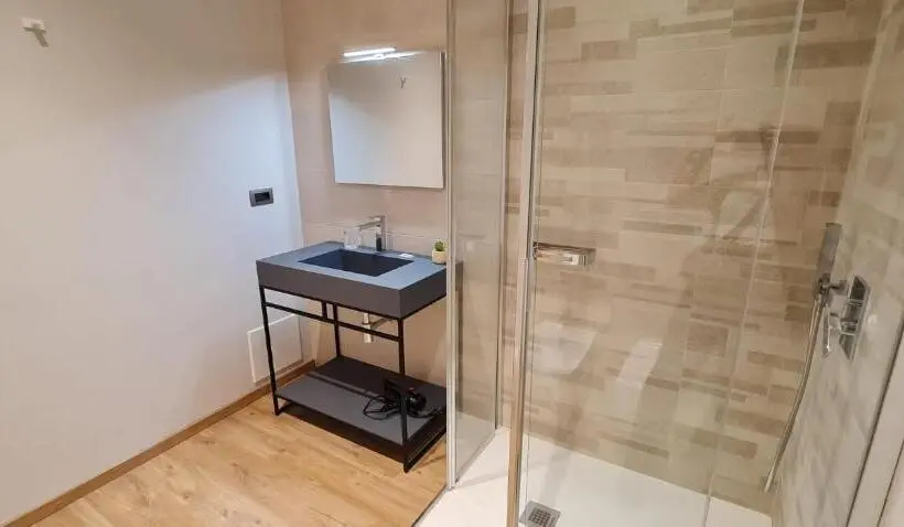 חדר סטנדרט, The Inga Rooms Marina