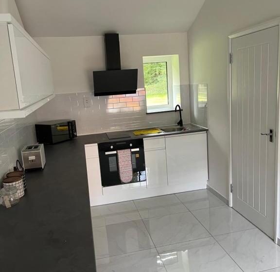 غرفة ديلوكس مطلّة علي الحديقة, Yu’s Guest House