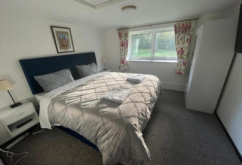 Номер Deluxe Вид на Сад, Yu’s Guest House