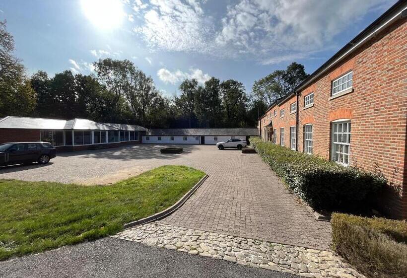 غرفة ديلوكس مطلّة علي الحديقة, Yu’s Guest House