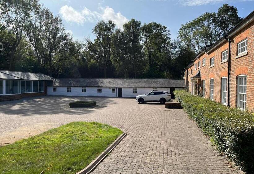 غرفة ديلوكس مطلّة علي الحديقة, Yu’s Guest House