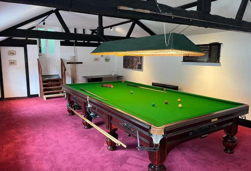 غرفة سوبيريور مطلّة علي الحديقة, Yu’s Guest House