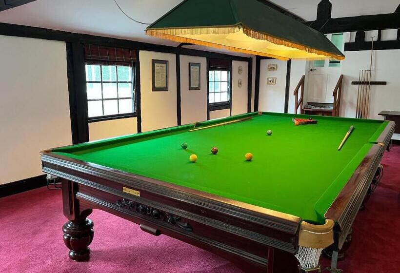 غرفة سوبيريور مطلّة علي الحديقة, Yu’s Guest House