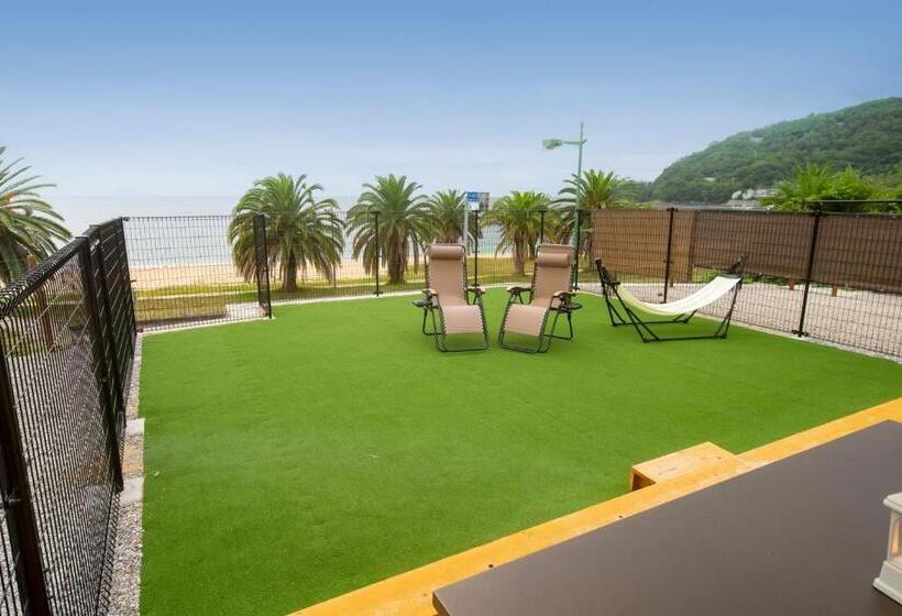 海景套房, Setouchi Island Stays Suo Oshima