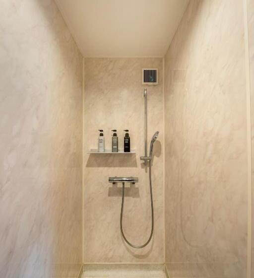 海景套房, Setouchi Island Stays Suo Oshima