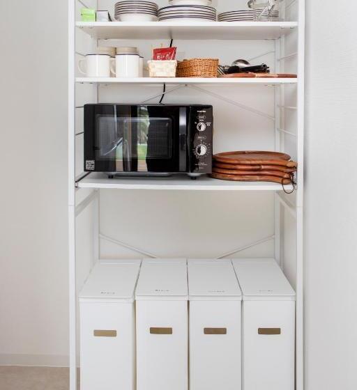 海景套房, Setouchi Island Stays Suo Oshima