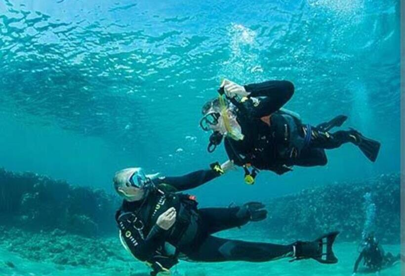 کلبه ییلاقی, Porto Sharm Resorts