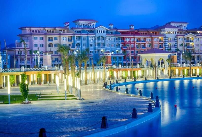 کلبه ییلاقی, Porto Sharm Resorts