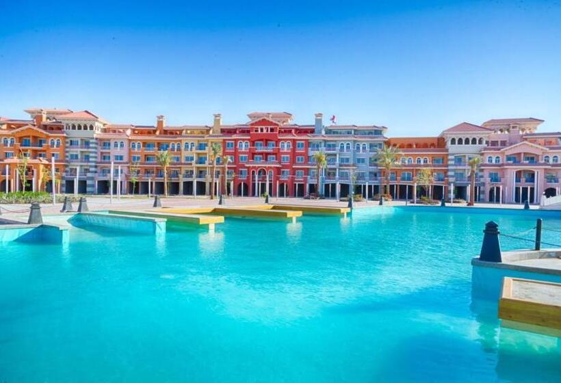کلبه ییلاقی, Porto Sharm Resorts