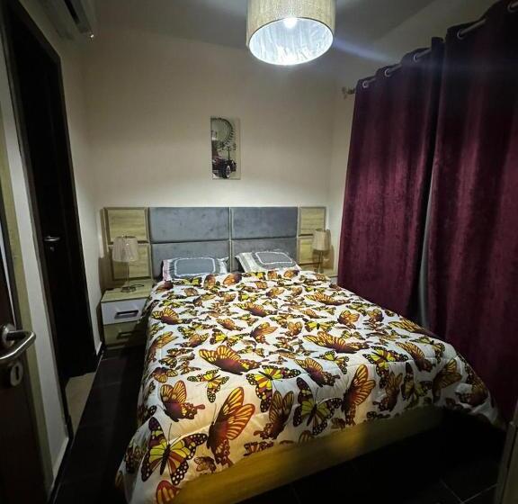 کلبه ییلاقی, Porto Sharm Resorts