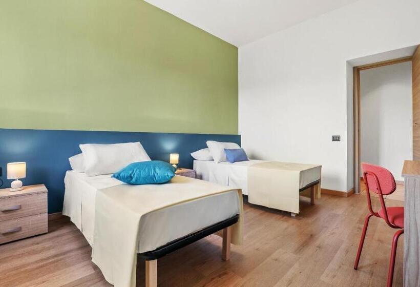 اتاق استاندارد, Easy Stay Terni