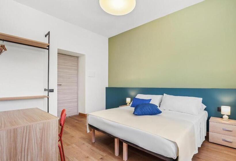 اتاق استاندارد, Easy Stay Terni