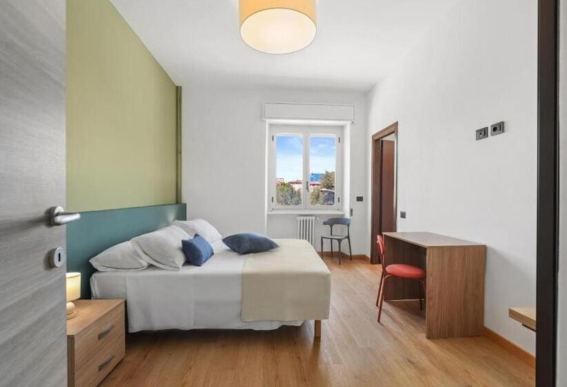 اتاق استاندارد سه نفره, Easy Stay Terni