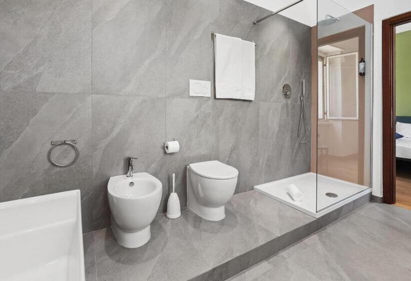 اتاق استاندارد, Easy Stay Terni