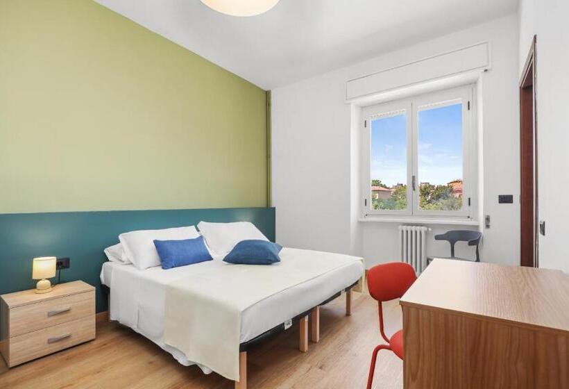 スタンダードルーム, Easy Stay Terni