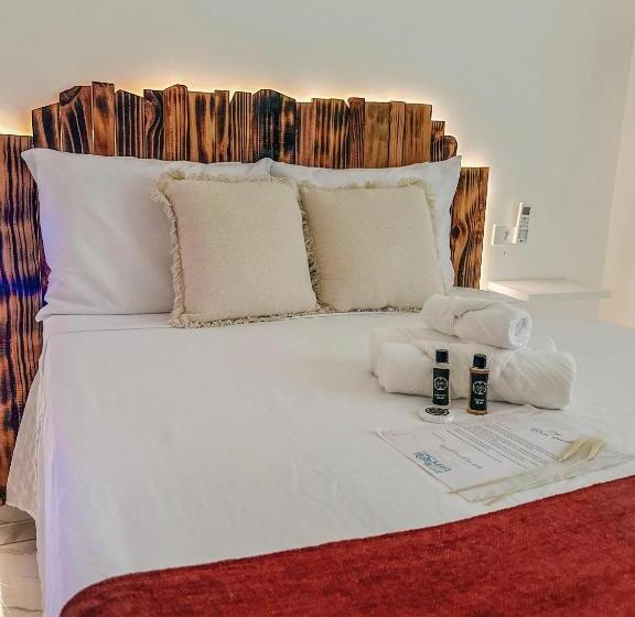 شقة غرفة واحدة, Pousada Mar Bello