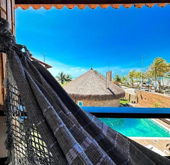 جناح سوبيريور, Pousada Mar Bello