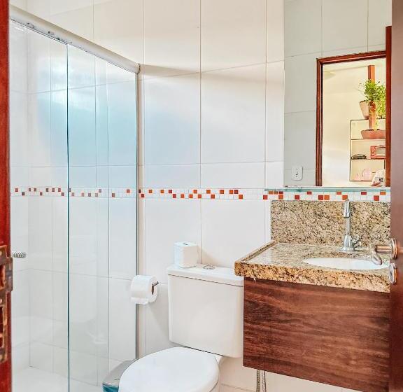 جناح سوبيريور, Pousada Mar Bello